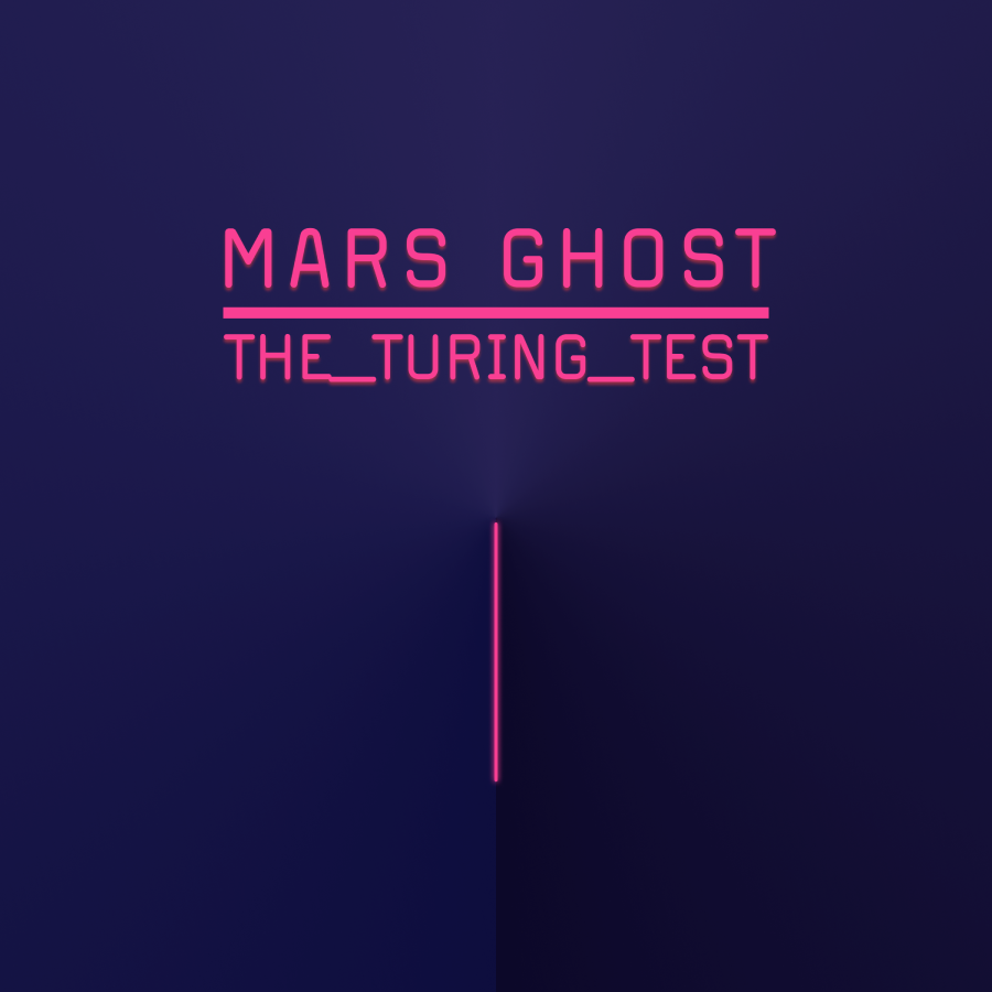 the turing test ep