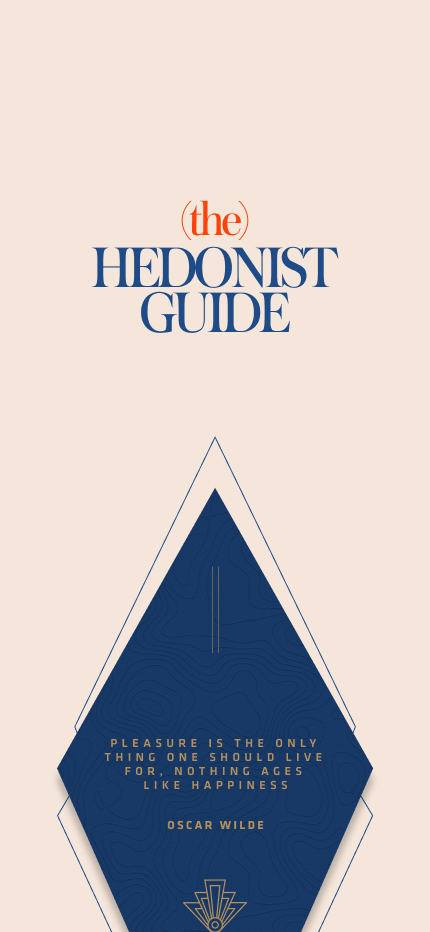 Hedonist Guide