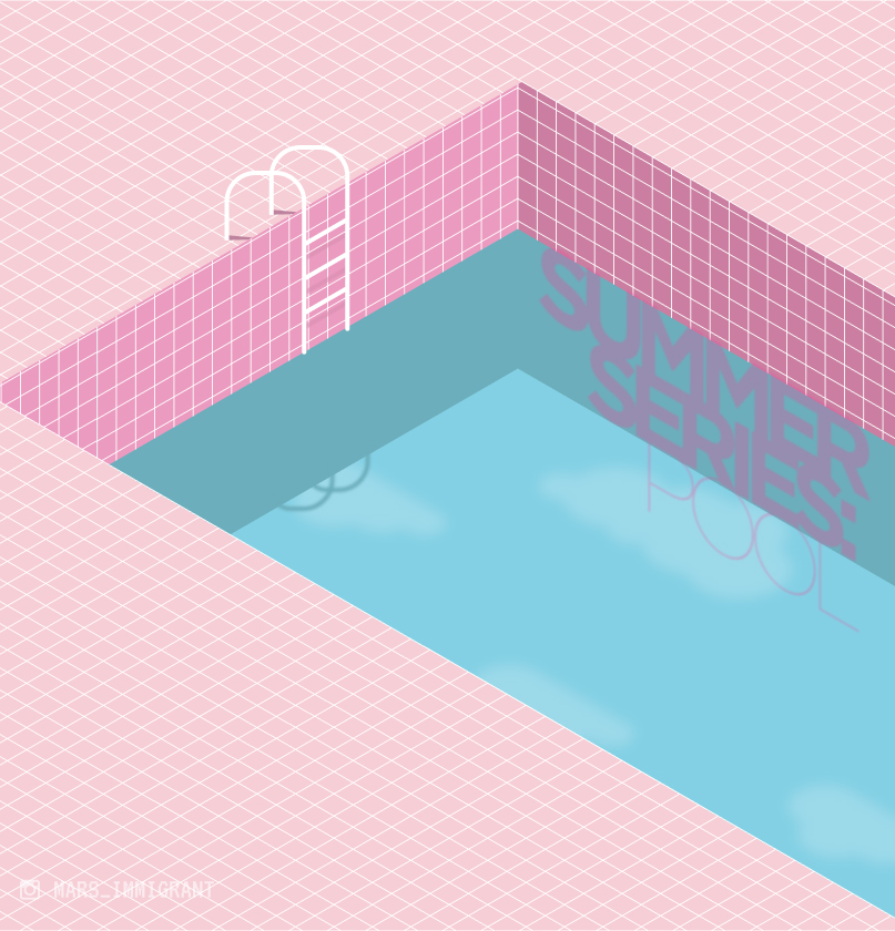 illustration_summer_pool